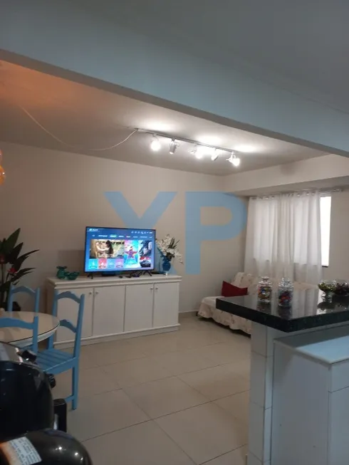 Foto 1 de Apartamento com 3 Quartos à venda, 123m² em Sidil, Divinópolis