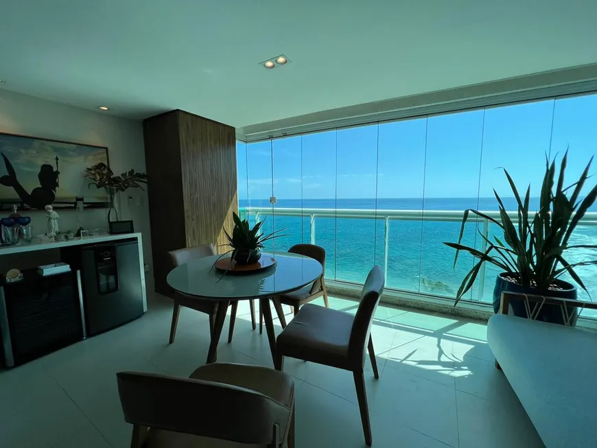 Foto 1 de Apartamento com 1 Quarto à venda, 88m² em Barra, Salvador