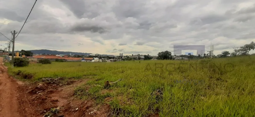 Foto 1 de Lote/Terreno à venda, 5266m² em Parque Olímpico, Mogi das Cruzes