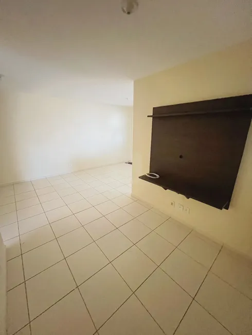 Foto 1 de Apartamento com 2 Quartos à venda, 67m² em Santa Mônica, Uberlândia