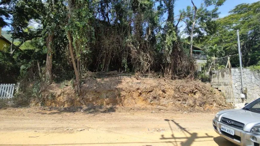 Foto 1 de Lote/Terreno à venda, 520m² em Engenho do Mato, Niterói