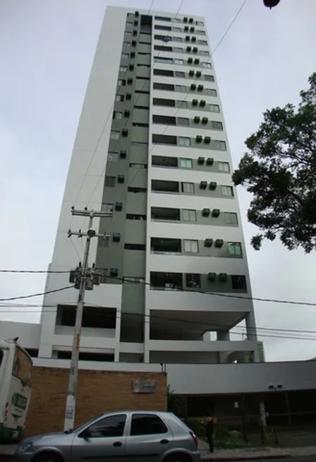 Foto 1 de Apartamento com 3 Quartos à venda, 60m² em Encruzilhada, Recife