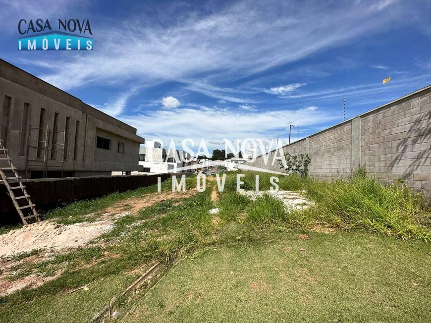 Foto 1 de Lote/Terreno à venda, 380m² em Residencial Village das Flores, Jundiaí