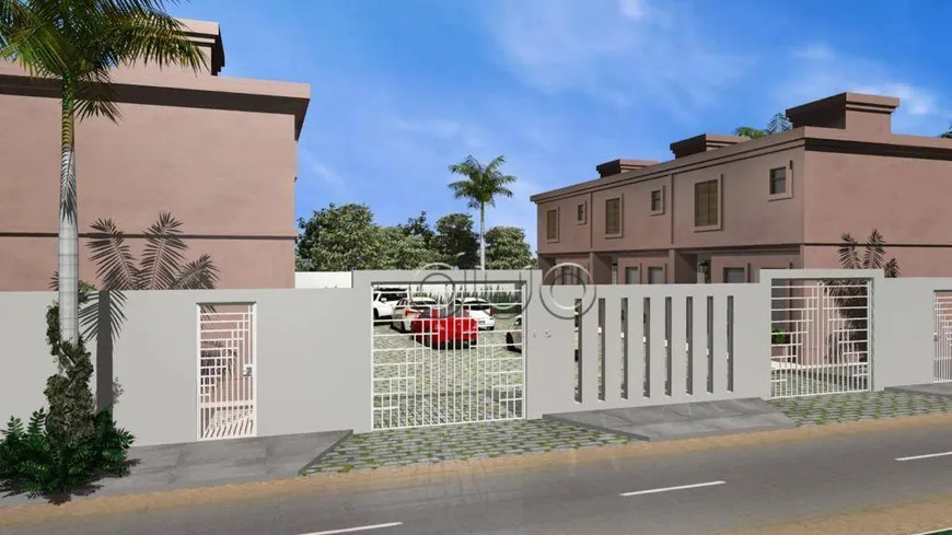 Foto 1 de Casa com 2 Quartos à venda, 82m² em Jabaquara, Paraty
