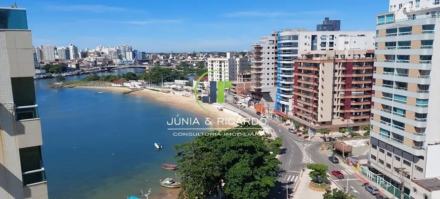 Foto 1 de Apartamento com 3 Quartos à venda, 94m² em Muquiçaba, Guarapari