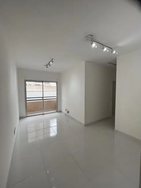 Foto 1 de Apartamento com 2 Quartos à venda, 59m² em Tamboré, Barueri