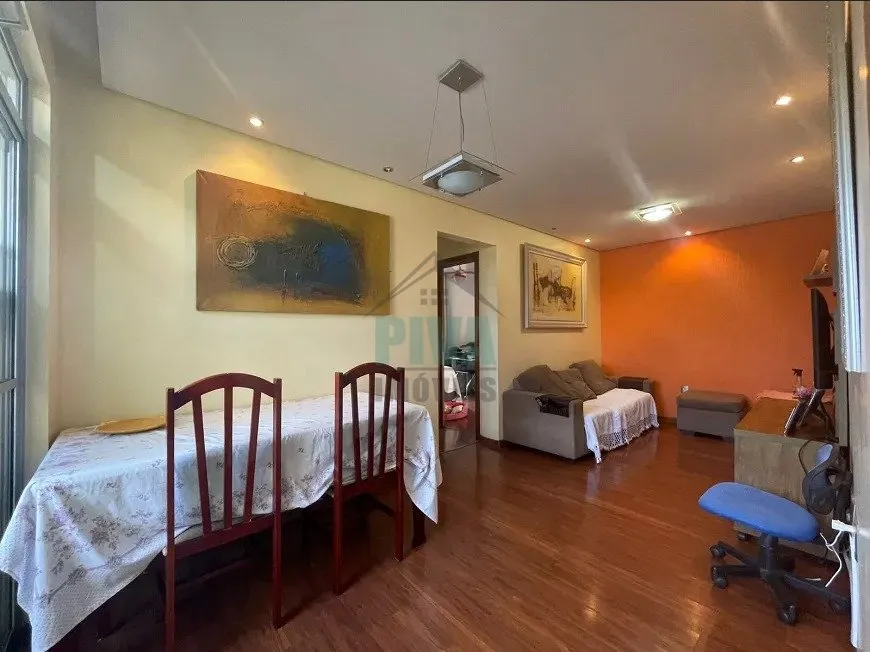 Foto 1 de Apartamento com 3 Quartos à venda, 75m² em Carlos Prates, Belo Horizonte