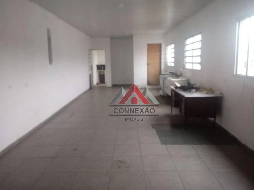 Foto 1 de Sobrado com 5 Quartos à venda, 120m² em Parque Residencial Casa Branca, Suzano