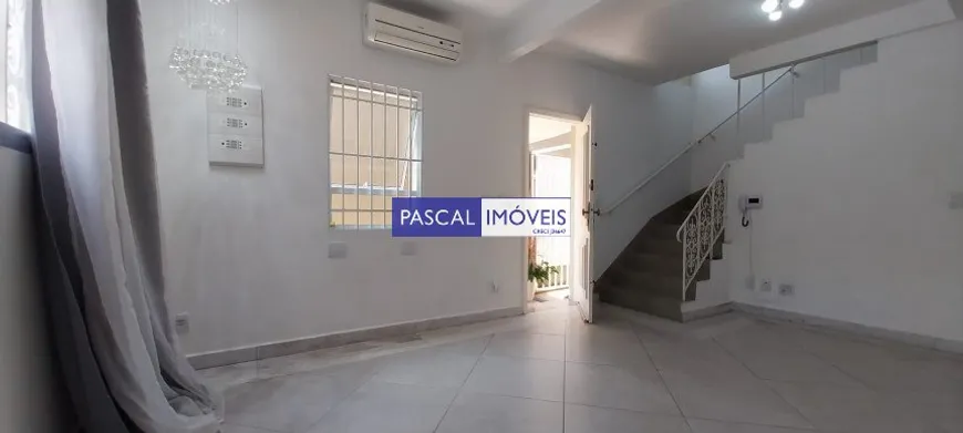 Foto 1 de Casa com 3 Quartos à venda, 120m² em Campo Belo, São Paulo