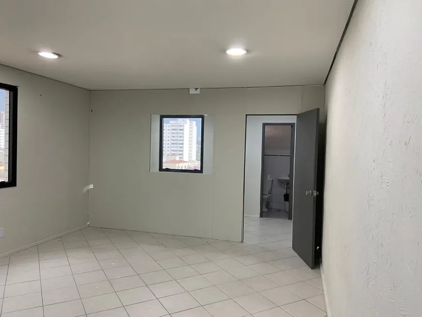 Foto 1 de Sala Comercial com 1 Quarto à venda, 40m² em Lapa, São Paulo