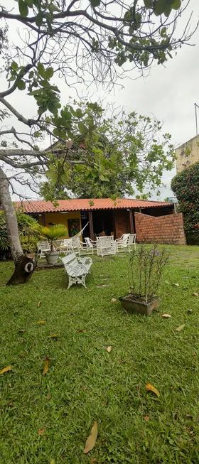 Foto 1 de Casa com 4 Quartos à venda, 120m² em Serrambi, Ipojuca