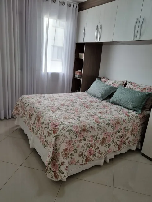 Foto 1 de Apartamento com 2 Quartos à venda, 54m² em Jardim Ana Luíza, Itupeva