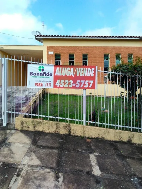 Foto 1 de Casa com 3 Quartos à venda, 444m² em Jardim da Serra, Jundiaí