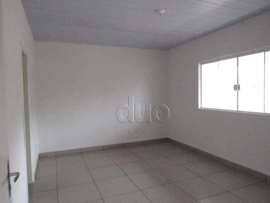 Foto 1 de Sala Comercial para alugar, 20m² em Santa Terezinha, Piracicaba