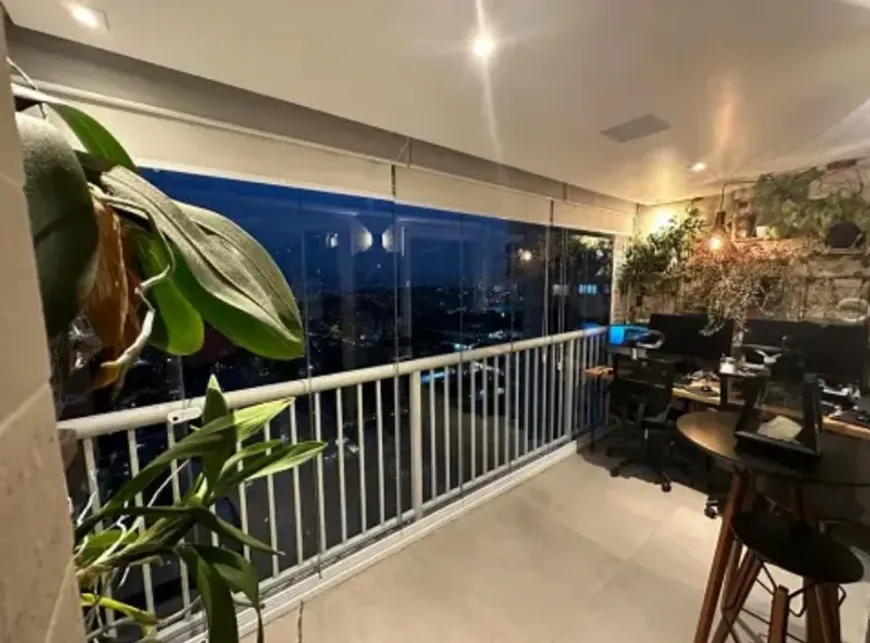 Foto 1 de Apartamento com 1 Quarto à venda, 61m² em Fazenda Morumbi, São Paulo