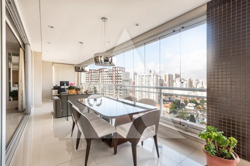 Foto 1 de Apartamento com 4 Quartos à venda, 171m² em Paraíso, São Paulo