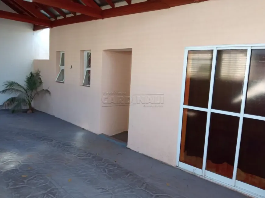 Foto 1 de Casa com 3 Quartos à venda, 176m² em Centro, Araraquara