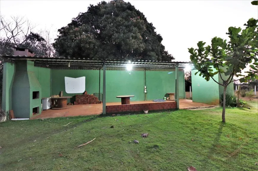 Foto 1 de Fazenda/Sítio com 1 Quarto à venda, 10000m² em Alto da Boa Vista, Foz do Iguaçu