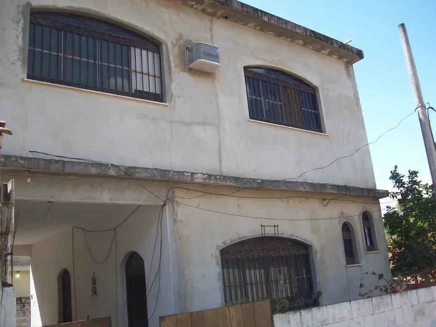 Foto 1 de Casa com 2 Quartos à venda, 210m² em  Pedra de Guaratiba, Rio de Janeiro