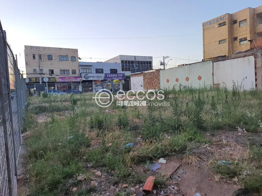 Foto 1 de à venda, 550m² em Nossa Senhora Aparecida, Uberlândia