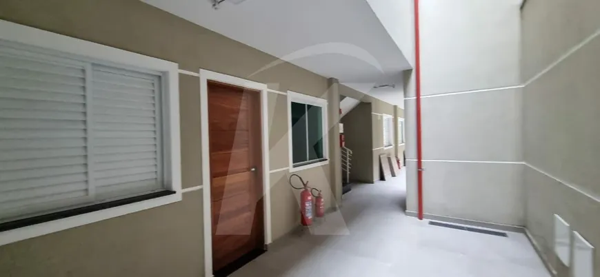 Foto 1 de Casa de Condomínio com 2 Quartos à venda, 39m² em Vila Guilherme, São Paulo