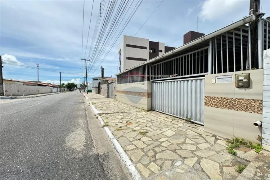 Foto 1 de Casa com 3 Quartos à venda, 94m² em Cuiá, João Pessoa