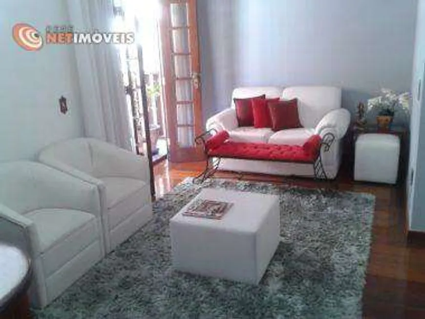 Foto 1 de Casa com 4 Quartos à venda, 384m² em São Marcos, Belo Horizonte