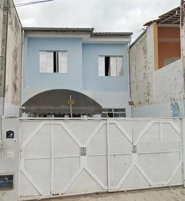 Foto 1 de Sobrado com 3 Quartos à venda, 149m² em Vila Natal, Mogi das Cruzes