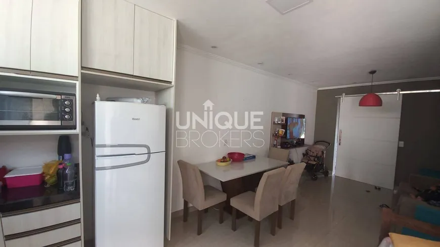 Foto 1 de Casa com 2 Quartos à venda, 150m² em Jardim Santa Gertrudes, Jundiaí