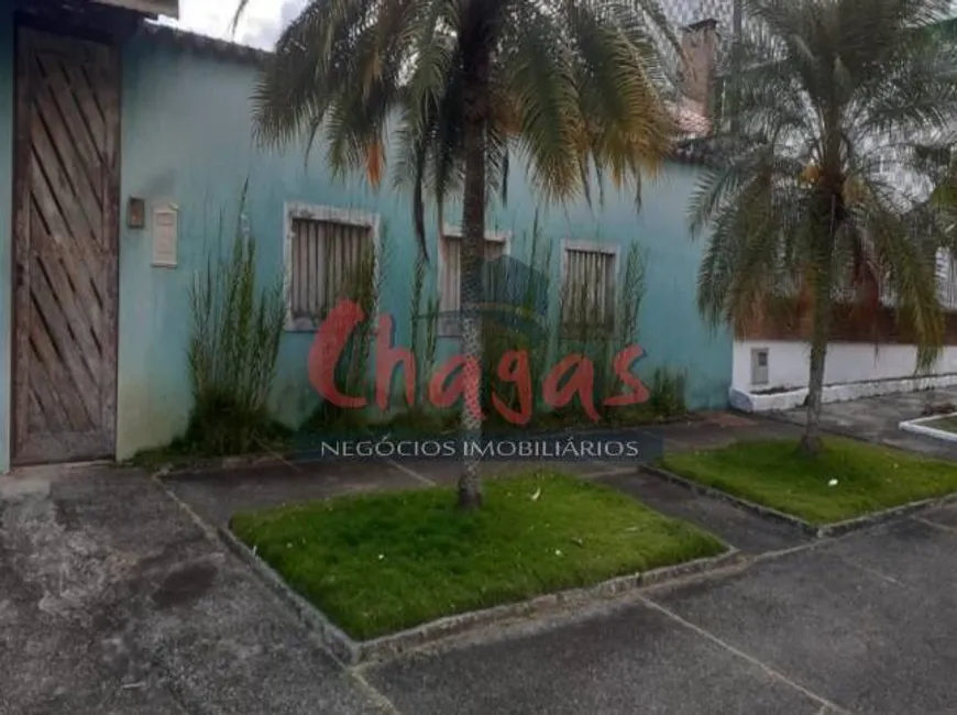 Foto 1 de Casa com 3 Quartos à venda, 184m² em Indaiá, Caraguatatuba