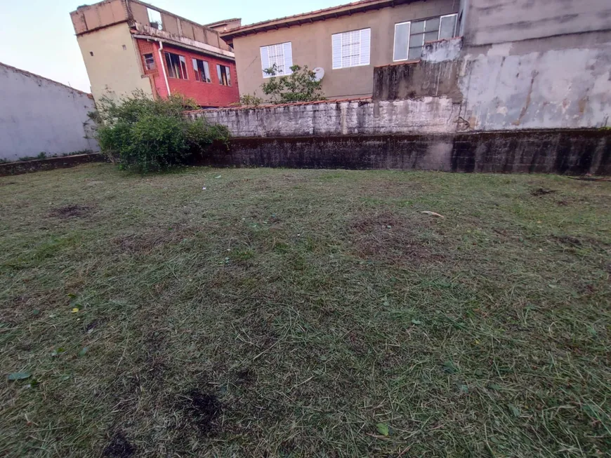 Foto 1 de Lote/Terreno à venda, 250m² em Balneário Gaivota, Itanhaém