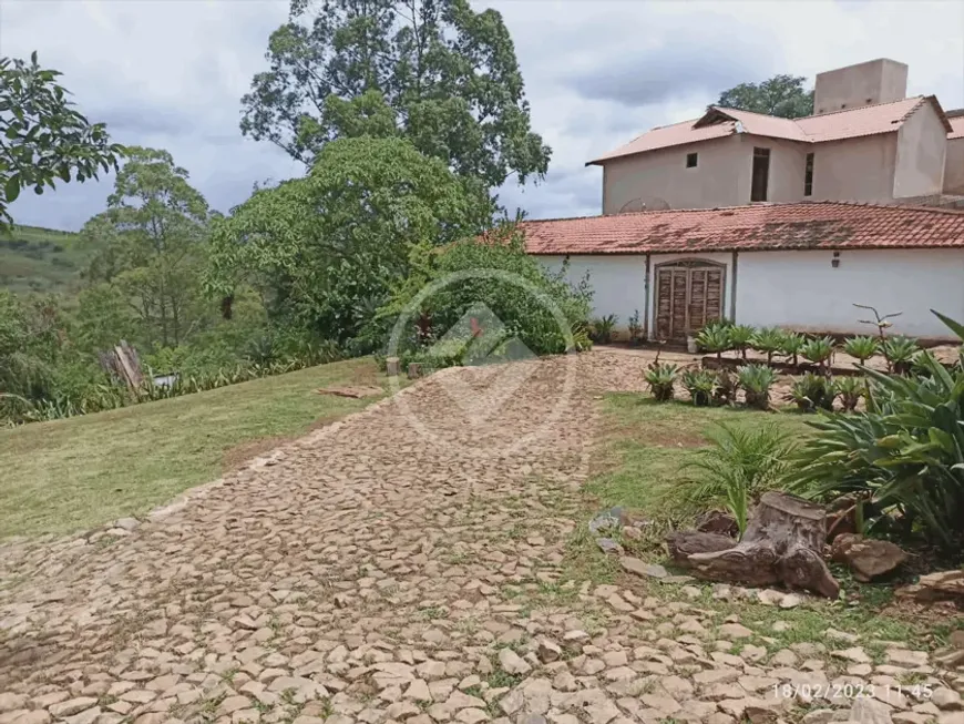 Foto 1 de Casa com 1 Quarto à venda, 3200m² em Condominio Vale dos Pinhais, Nova Lima