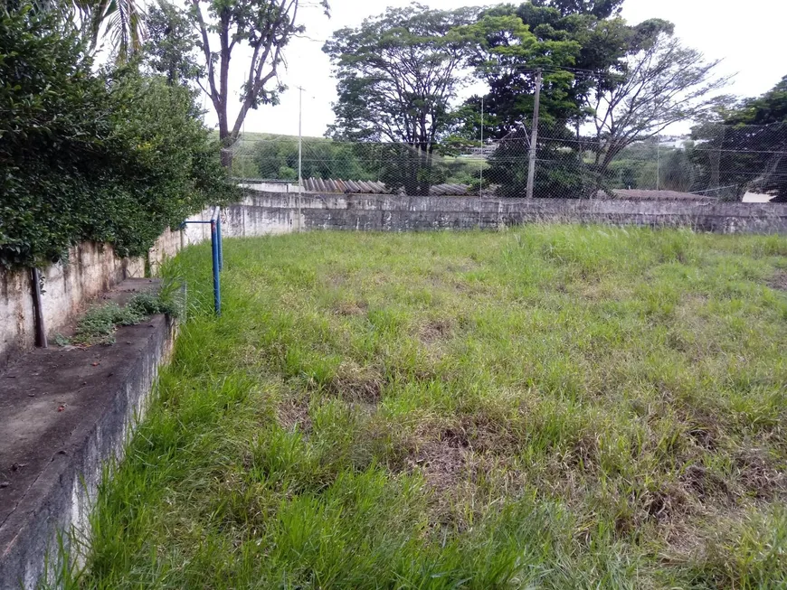 Foto 1 de Lote/Terreno à venda, 625m² em Parque Rural Fazenda Santa Cândida, Campinas