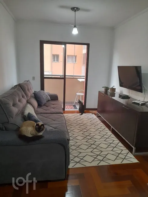 Foto 1 de Apartamento com 3 Quartos à venda, 86m² em Santa Terezinha, São Bernardo do Campo