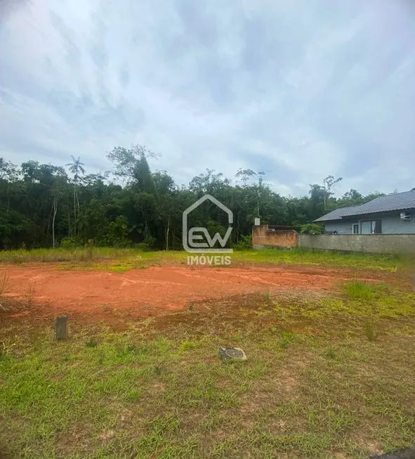 Foto 1 de Lote/Terreno à venda, 450m² em Divinéia, Rio dos Cedros