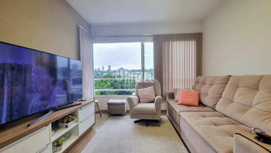 Foto 1 de Apartamento com 2 Quartos à venda, 68m² em Pátria Nova, Novo Hamburgo