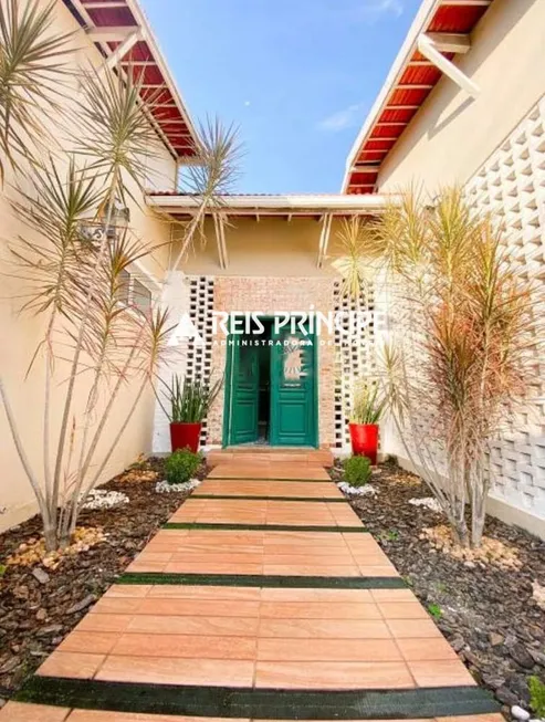 Foto 1 de Casa de Condomínio com 3 Quartos à venda, 334m² em Itanhangá, Rio de Janeiro