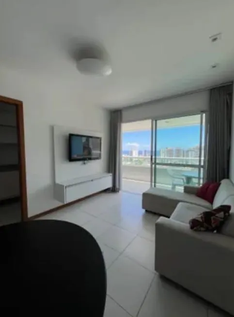 Foto 1 de Apartamento com 1 Quarto à venda, 74m² em Itaigara, Salvador