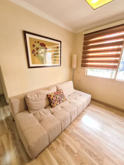 Foto 1 de Apartamento com 1 Quarto à venda, 38m² em Santa Cecília, São Paulo