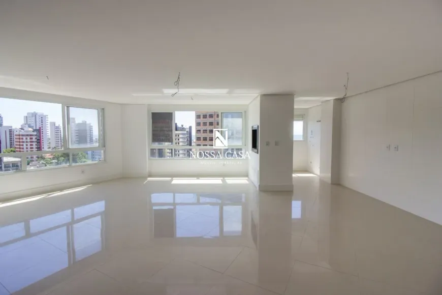 Foto 1 de Apartamento com 3 Quartos à venda, 112m² em Praia Grande, Torres