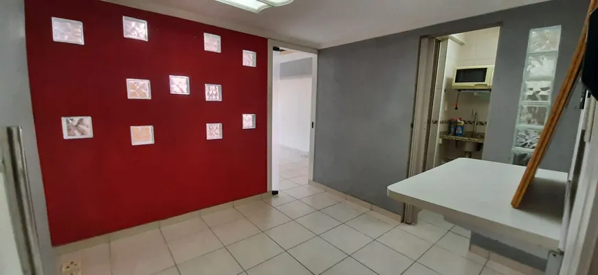 Foto 1 de Apartamento com 1 Quarto para alugar, 30m² em República, São Paulo