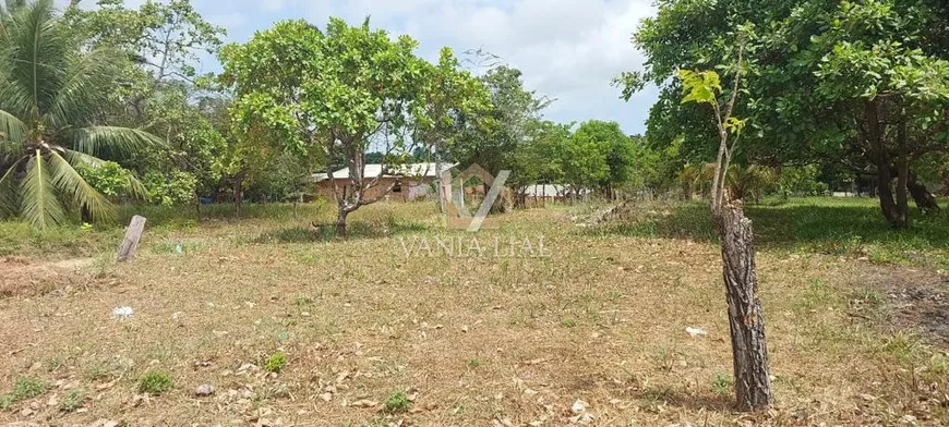 Foto 1 de Lote/Terreno à venda, 577m² em , Salinópolis