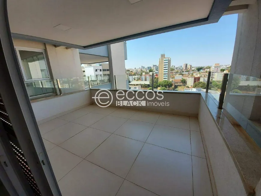 Foto 1 de Apartamento com 3 Quartos à venda, 171m² em Saraiva, Uberlândia