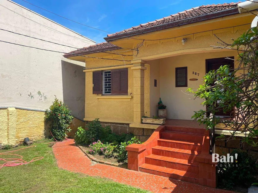 Foto 1 de Casa com 3 Quartos à venda, 190m² em Nossa Senhora das Graças, Canoas