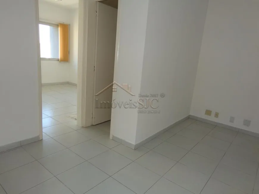 Foto 1 de Sala Comercial para alugar, 32m² em Centro, São José dos Campos