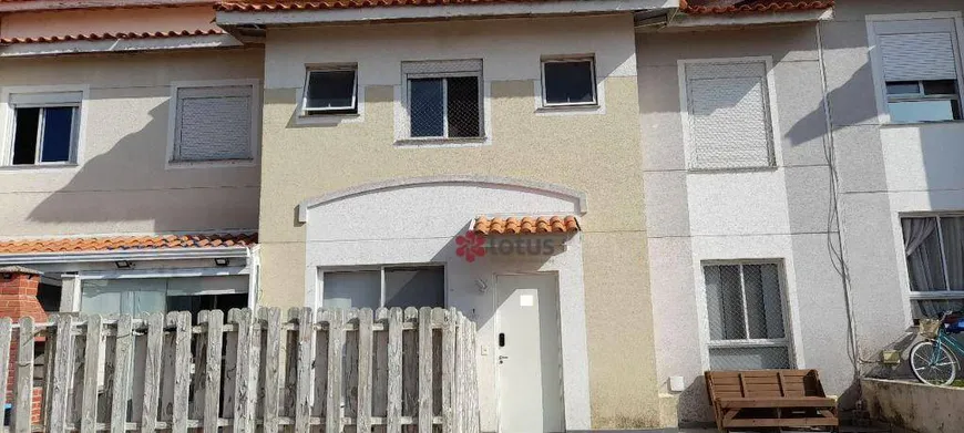 Foto 1 de Casa de Condomínio com 3 Quartos à venda, 97m² em Chácara do Solar III, Santana de Parnaíba