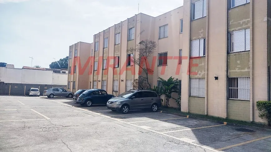 Foto 1 de Apartamento com 2 Quartos à venda, 49m² em Vila Albertina, São Paulo