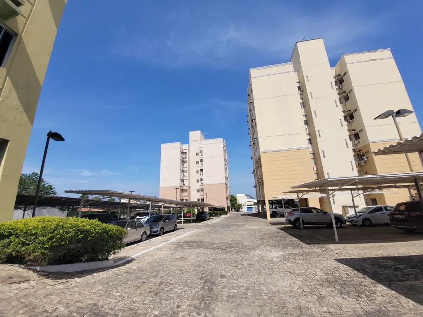 Foto 1 de Apartamento com 3 Quartos à venda, 65m² em Planalto, Teresina