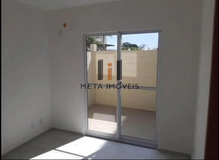 Foto 1 de Apartamento com 2 Quartos à venda, 50m² em Jardim Alianca, Resende