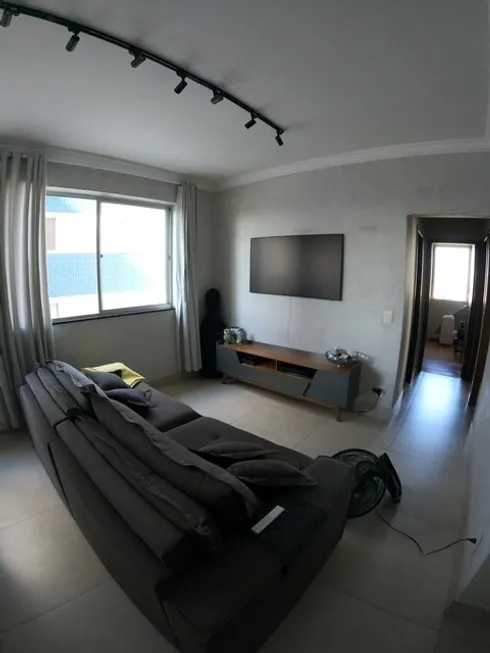 Foto 1 de Apartamento com 3 Quartos à venda, 90m² em Ouro Preto, Belo Horizonte